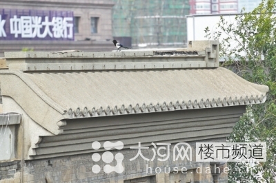 鄭州花園路“飛機(jī)樓”也要拆？去留引發(fā)關(guān)注