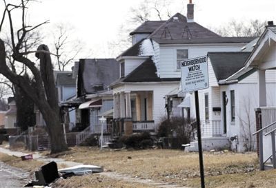 2013年2月21日，美國底特律。圖/CFP