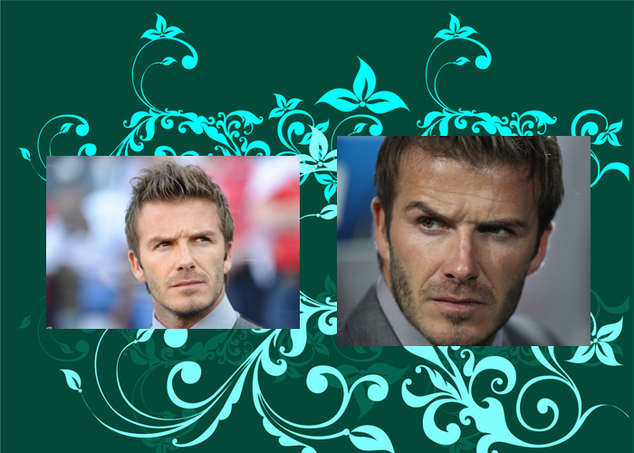 5月18日晚，法甲第37輪，巴黎圣日耳曼主場對陣布雷斯特的第82分鐘，貝克漢姆眼含淚水，走下了王子公園體育場的草坪，也離開了征戰(zhàn)22年的綠茵場。