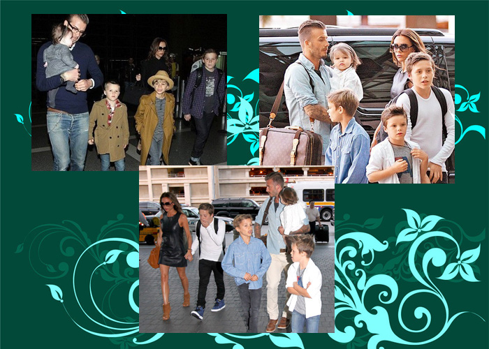 2012年，貝克漢姆以4834萬美元的收入成為美國以外的體壇“吸金王”，總身家超過3.1億美元。