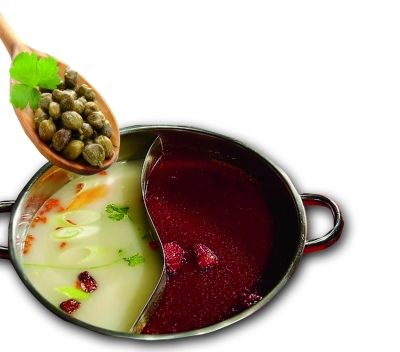 火鍋中添加罌粟、罌粟殼、罌粟粉是被明令禁止的違法行為。