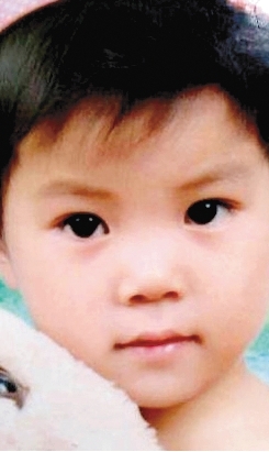 寶貝，一路走好。希望在天堂里沒人欺負(fù)你