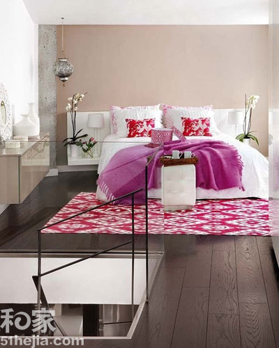 90平小戶復(fù)式公寓 畸零死角10圖巧填補