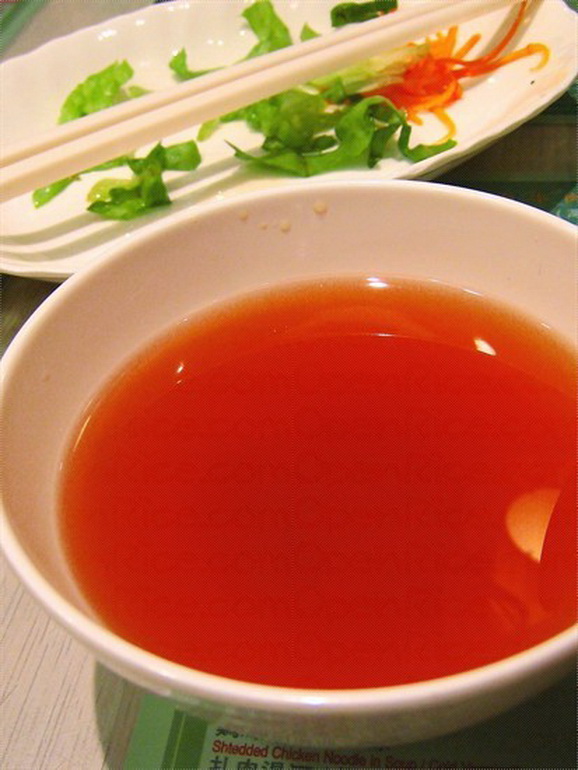 吃不到魚(yú)醬怎么辦？蝦兵蟹“醬”來(lái)救駕