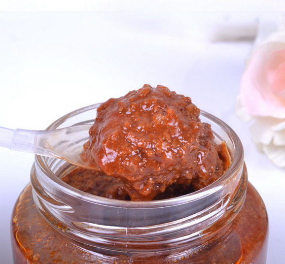 吃不到魚(yú)醬怎么辦？蝦兵蟹“醬”來(lái)救駕