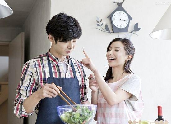 你知道廚房里常見調(diào)料的用法嗎？