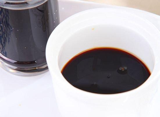 你知道廚房里常見調(diào)料的用法嗎？