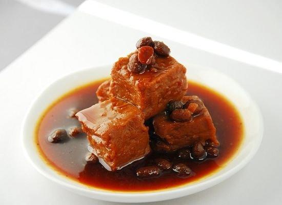 你知道廚房里常見調(diào)料的用法嗎？