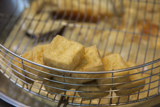 特產(chǎn)學(xué)院：臭豆腐是怎么來的？