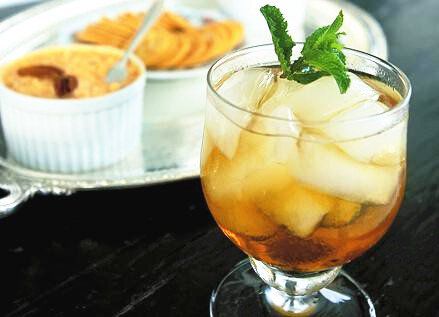 你在甜品店常吃的東西，到底都是啥？