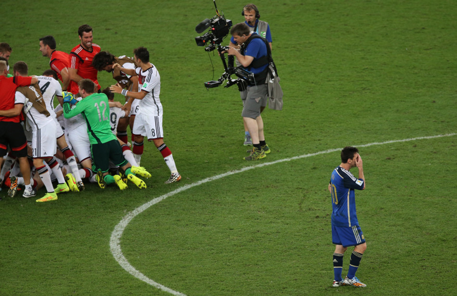 鮑泰良世界杯佳作賞。