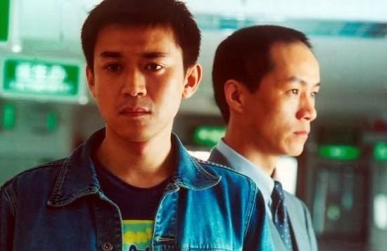 安和睦和哥哥安嘉和。