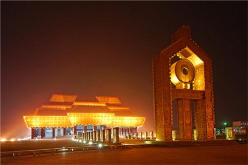 5·18國(guó)際博物館日福利！瞅瞅咱河南各家博物館啥看點(diǎn)