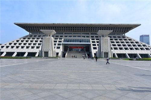 5·18國(guó)際博物館日福利！瞅瞅咱河南各家博物館啥看點(diǎn)