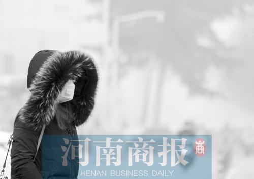 重污染天氣下上班致病算工傷嗎？ 有關部門咋說