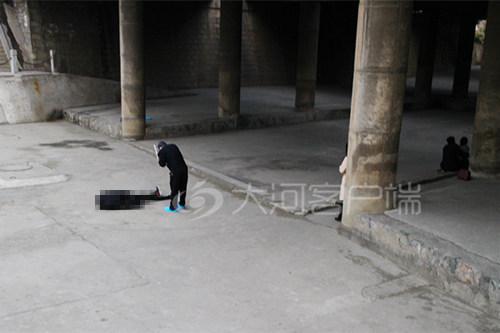 惋惜！焦作一女子疑因患白血病壓力過大跳橋身亡