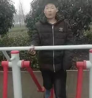 駐馬店正陽(yáng)縣15歲少年賭氣出走 失聯(lián)4天