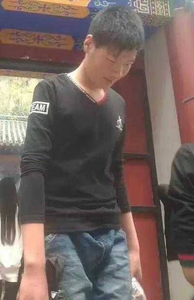 駐馬店正陽(yáng)縣15歲少年賭氣出走 失聯(lián)4天