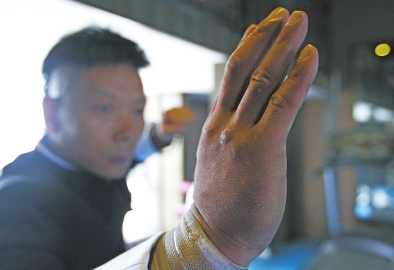 少林寺將辦無遮大會 鐵砂掌、二指禪等絕技現(xiàn)身