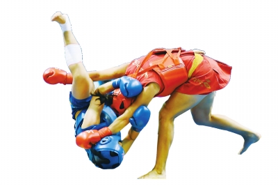 全運(yùn)會(huì)河南軍團(tuán)開啟奪金模式 一日狂攬7金