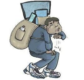 近年中國學生肺活量直線下降，長跑成績也成正比下降