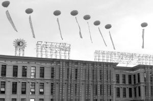 　北京“天上人間”轉(zhuǎn)戰(zhàn)溫嶺？