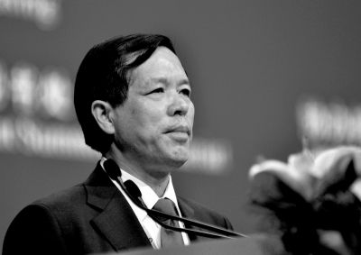 原鐵道部運(yùn)輸局副局長蘇順虎。圖/CFP