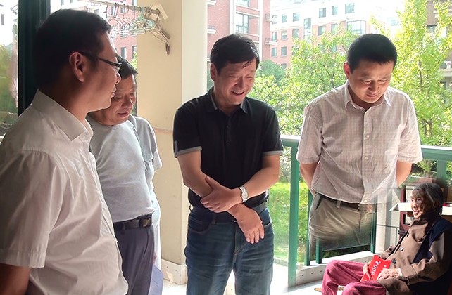 安徽寧國(guó)民政局網(wǎng)站頁(yè)面截圖。