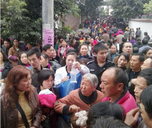 事故現(xiàn)場圖片。