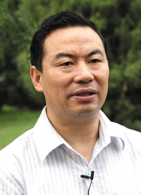 訪談嘉賓：劉仁文 中國(guó)社會(huì)科學(xué)院法學(xué)所研究員、刑法室主任