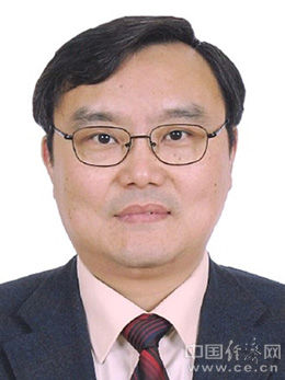 江西省委秘書長(zhǎng)龔建華轉(zhuǎn)任南昌市委書記