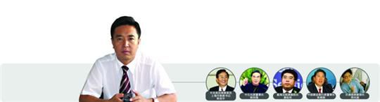 高子程，1962年出生，理學(xué)士、法學(xué)士、國(guó)民經(jīng)濟(jì)學(xué)碩士、法學(xué)博士研究生。