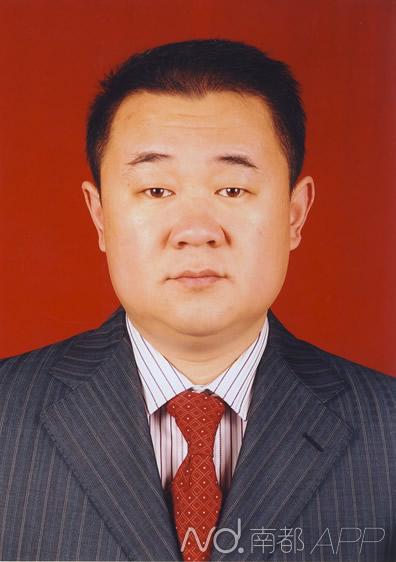 慶安副縣長被曝學歷造假、妻子吃空餉 紀委介入