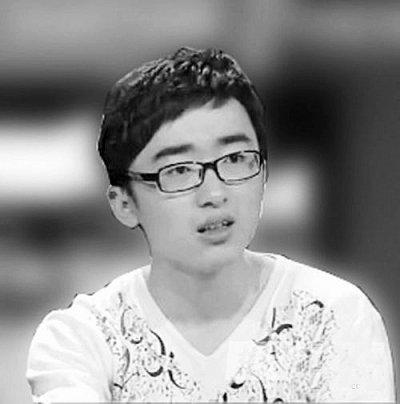 他是2010年湖北高考第88名，也是“口誅筆伐”母校的“刺兒頭”
