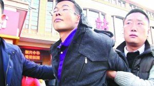 男子無力還錢自導綁架案