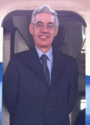 　資料圖：西班牙出軌列車司機(jī)加爾松。