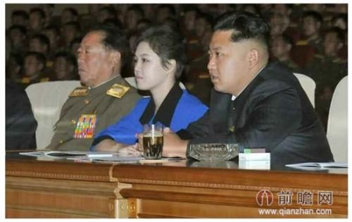 李雪主新發(fā)型簡(jiǎn)潔可愛 疑為滿足金正恩的喜好