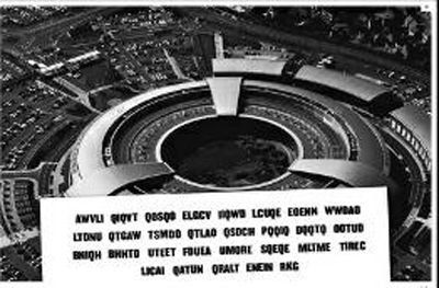 這143個字符中隱藏著什么秘密，您能看出來嗎？