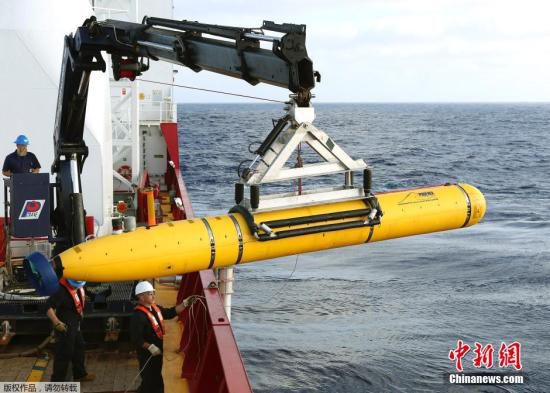 澳稱MH370失聯(lián)時或系自動駕駛 對海底發(fā)現(xiàn)飛機表態(tài)謹(jǐn)慎