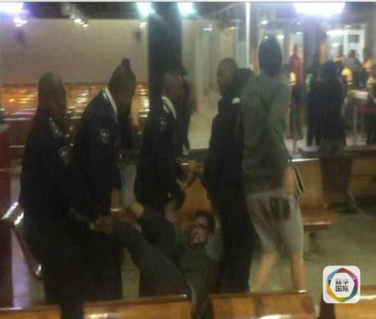 馬達加斯加航空公司罷工導致大批航班停飛，近百名中國旅客滯留當?shù)? complete=