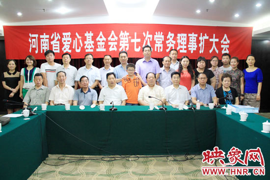 集體合影。