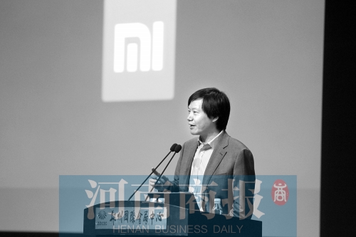 　小米科技董事長雷軍說，互聯(lián)網(wǎng)思維就七個字：專注、口碑、極致、快
