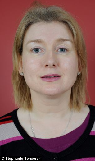 恐怖慎入！隱形眼鏡致英女子摘除眼球