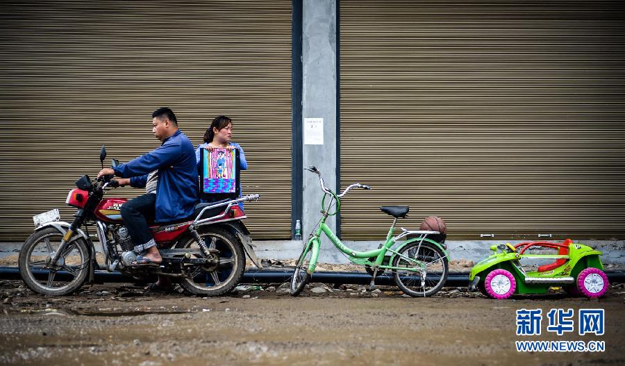 那些年，感動過我們的母親