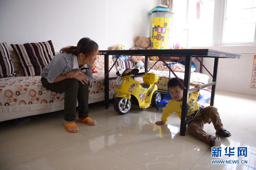 那些年，感動過我們的母親