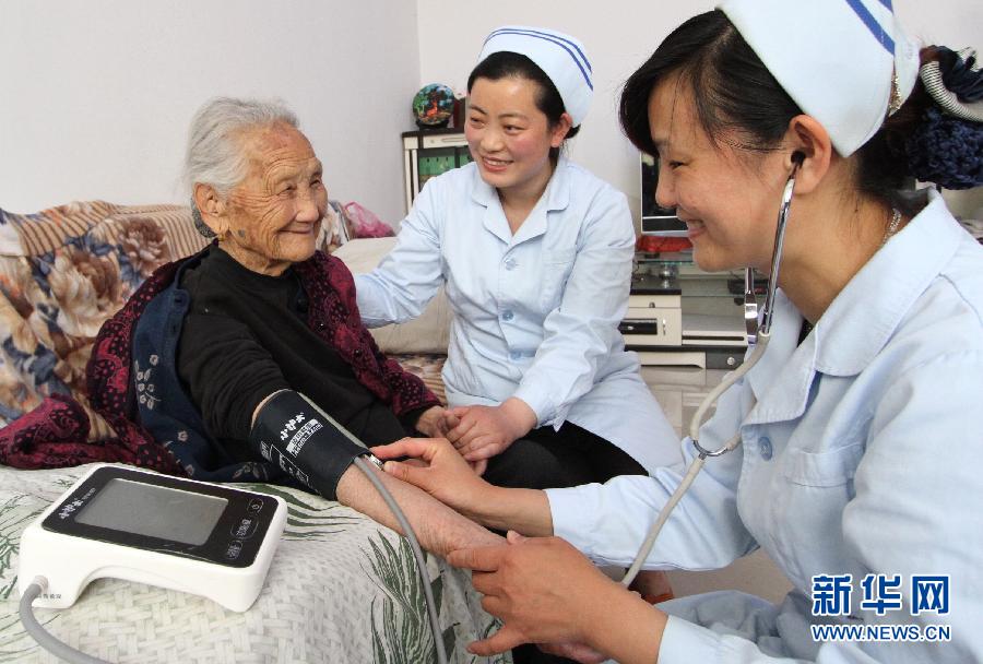 那些年，感動過我們的母親