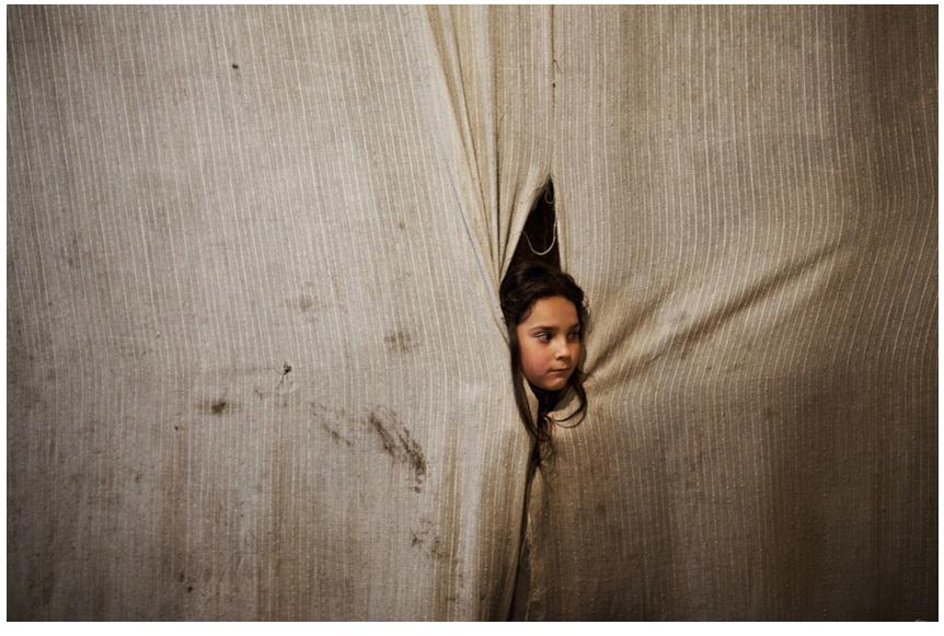 賣(mài)淫母親的雙重角色