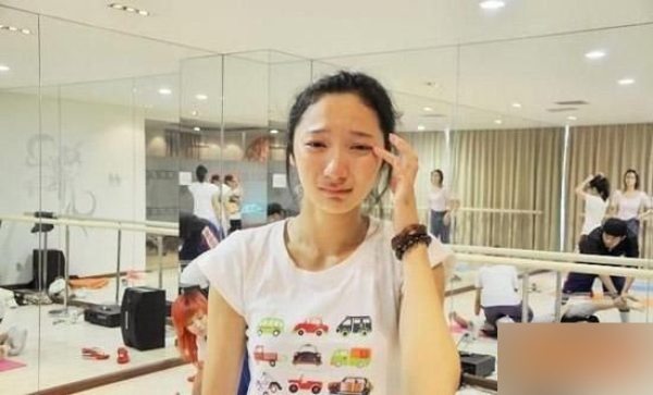 藝校妹子到底有多苦？