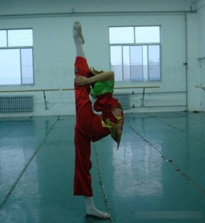 藝校妹子到底有多苦？