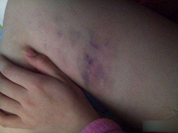 藝校妹子到底有多苦？